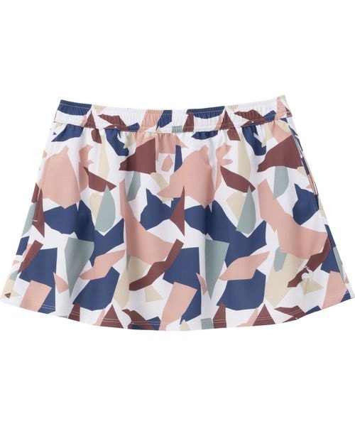 ルコック スポルティフ（lecoq sportif）/スウェット グラフィックゲームスコート