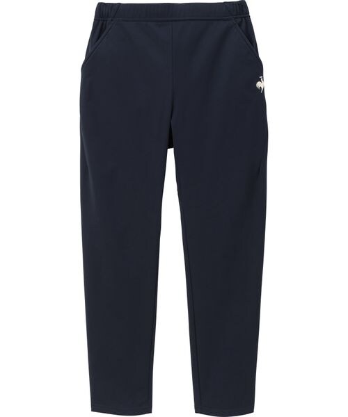 ルコック スポルティフ（lecoq sportif）/ロングパンツ ストレッチボンディングフリースパンツ