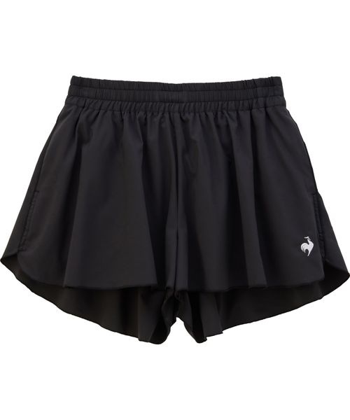 ルコックスポルティフ　キュロット ルコック スポルティフ（lecoq sportif）/スウェット キュロット