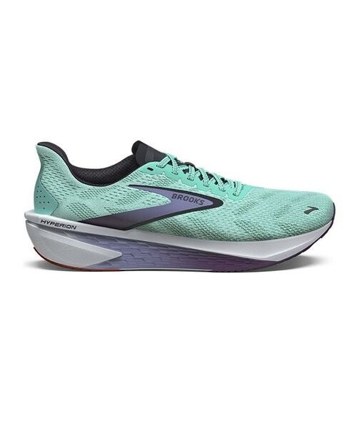 ブルックス（BROOKS）/シリアスランナー WOMENS HYPERION2