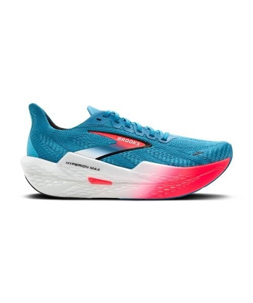 ブルックス（BROOKS）/シリアスランナー WOMENS HYPERION2