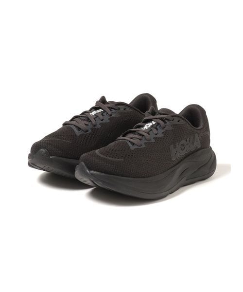 ホカオネオネリンコン4 ワイド　試着のみ Amazon | ホカオネオネ HOKAONEONE RINCON 4 WIDE リンコン4