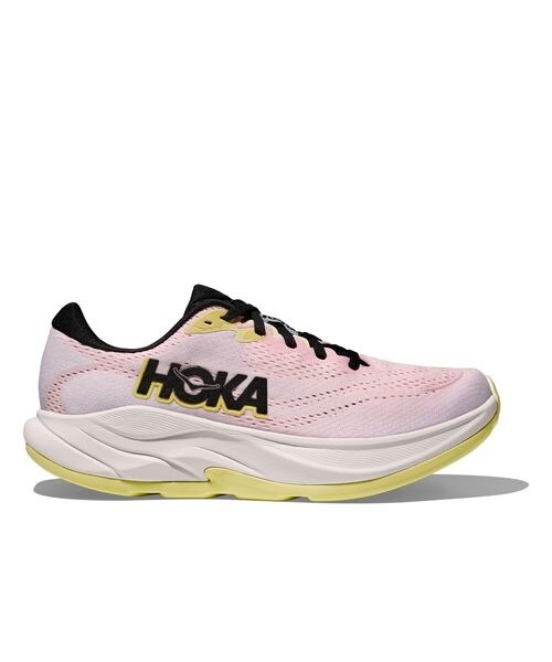 NIKE - ホカ オネオネ  HOKA ONENE  RINCON   26cm ホカ オネオネ（HOKA ONE ONE）/一般ランナー W RINCON 4の通販