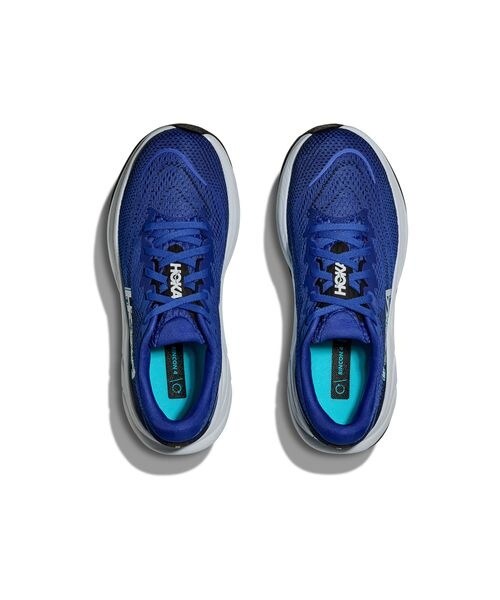 ホカ オネオネ（HOKA ONE ONE）/一般ランナー W RINCON 4