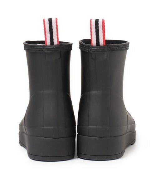 ハンター（HUNTER）/スノーシューズ ORIGINAL PLAY BOOT SHORT