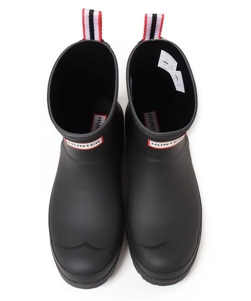 ハンター（HUNTER）/スノーシューズ ORIGINAL PLAY BOOT SHORT その他