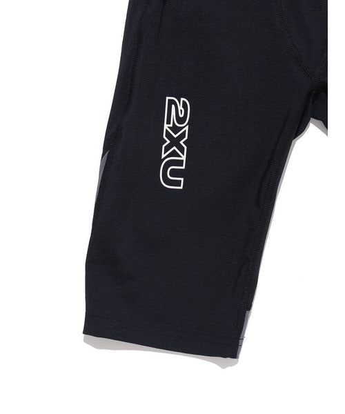 ツータイムズユー（2XU）/ボトムス MCSライトスピードリアクトコンプ