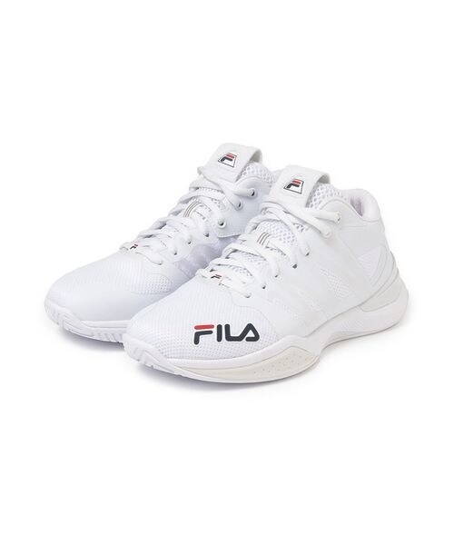 フィラ（FILA）/バスケットシューズ スパゲティー C2 S