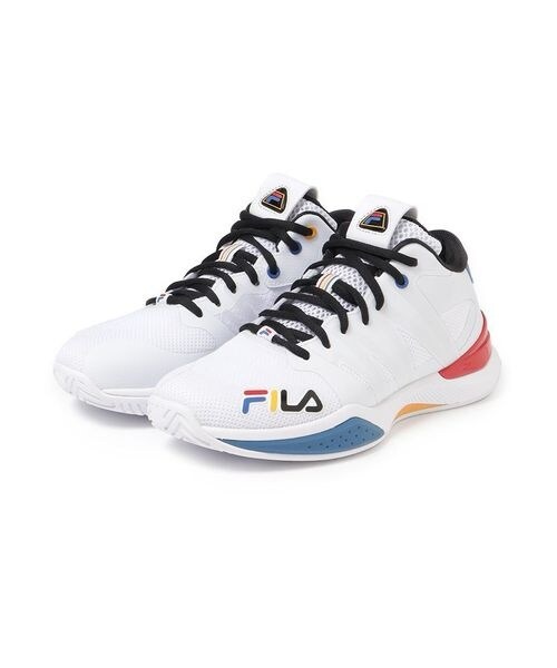 フィラ（FILA）/バスケットシューズ スパゲティー C2 S