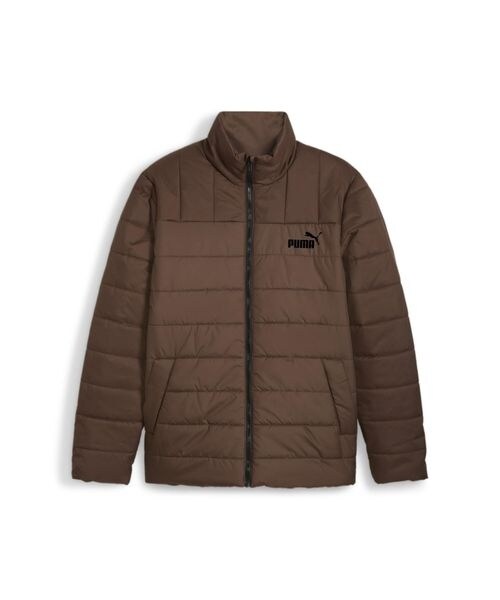 プーマ（PUMA）/中綿ジャケット・コート ESS+ パデッドジャケット