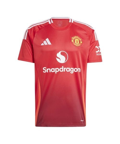 アディダス（adidas）/ウェア マンチェスターユナイテッドFC ホーム レプリカ ユニフォーム