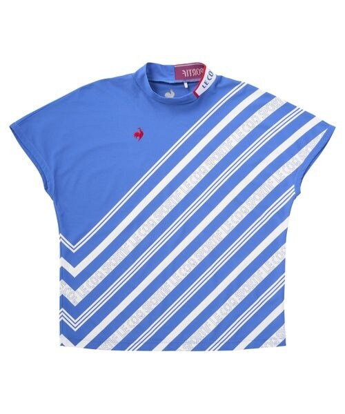 ルコックスポルティフ（ゴルフ）（le coq sportif golf）/ハイネック
