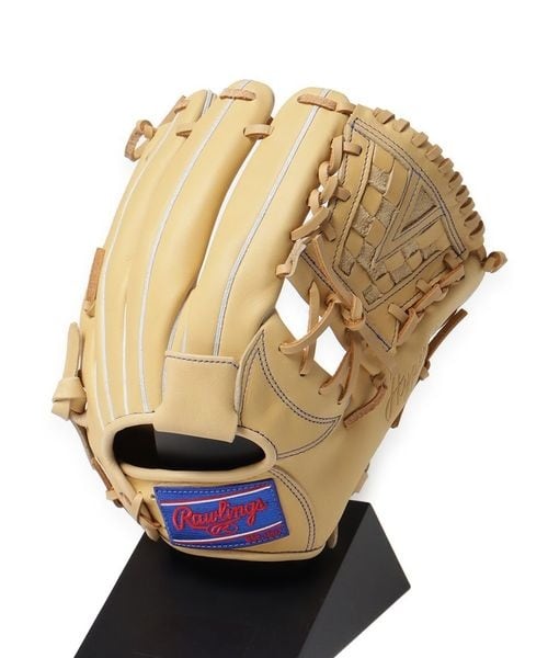 ローリングス（rawlings）/ベースボール 軟式 HYPER TECH R2G(ハイパー
