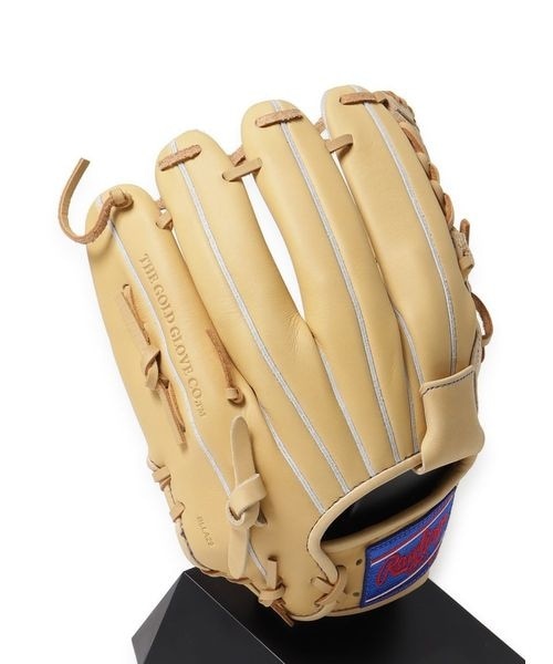 ローリングス（rawlings）/ベースボール 軟式 HYPER TECH R2G(ハイパー