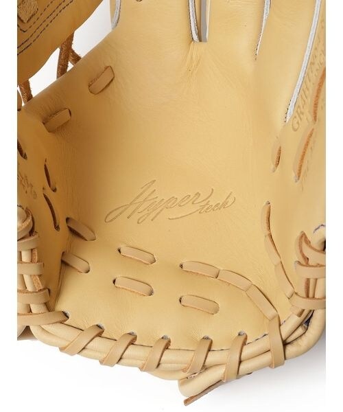 ローリングス（rawlings）/軟式グラブ 軟式 HYPER TECH R2G(ハイパー