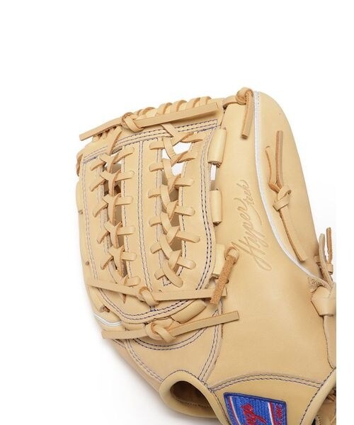 ローリングス（rawlings）/軟式グラブ 軟式 HYPER TECH R2G(ハイパー