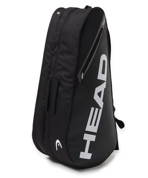 ヘッド（HEAD）/その他バッグ Tour Racquet Bag L BKWH