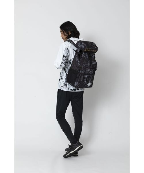 アスレタ（ATHLETA）/その他バッグ FCA バックパック