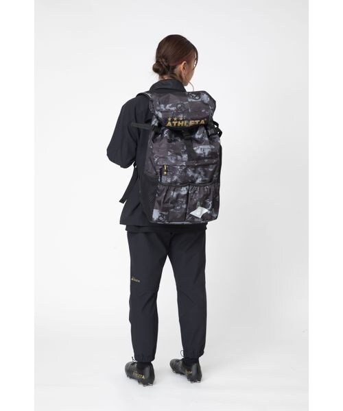 アスレタ（ATHLETA）/その他バッグ FCA バックパック