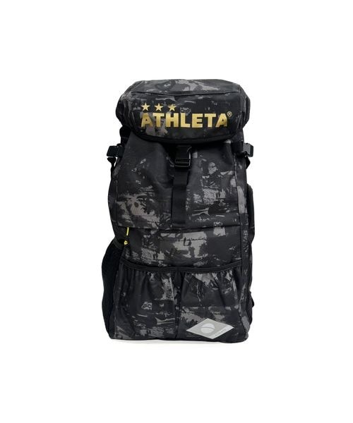 アスレタ（ATHLETA）/その他バッグ FCA バックパックの通販はau