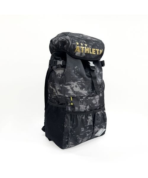 アスレタ（ATHLETA）/その他バッグ FCA バックパックの通販はau