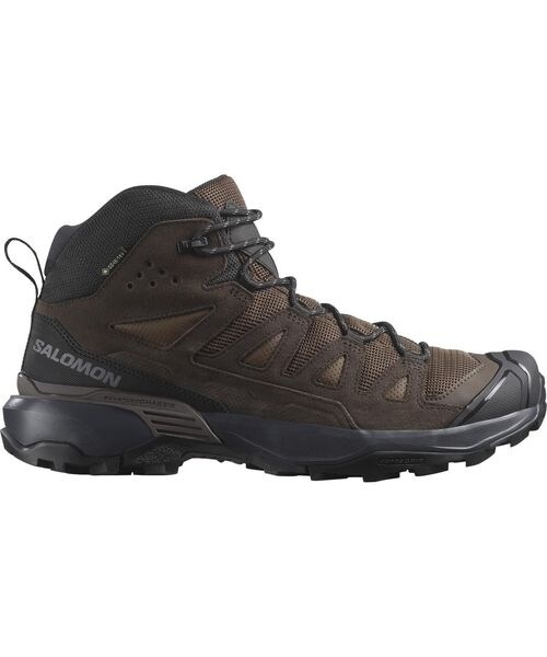 サロモン（SALOMON）/トレッキングシューズ（ハイカット） X ULTRA 360 LTR MID GTX