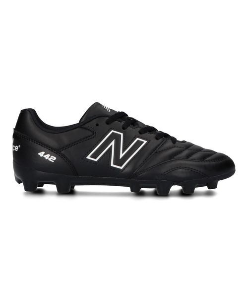 ニューバランス（new balance）/サッカースパイク 442 v2 Academy HG JNR