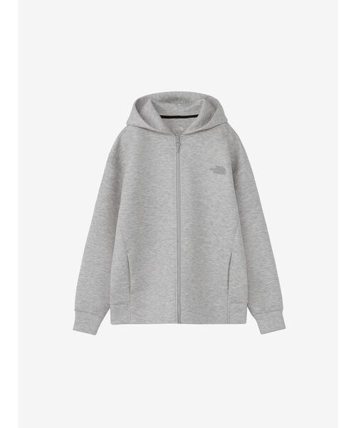 ザ・ノース・フェイス（THE NORTH FACE）/スウェット・パーカー 24F TECH AIR SWEAT FULL ZIP HOODIE(テックエ