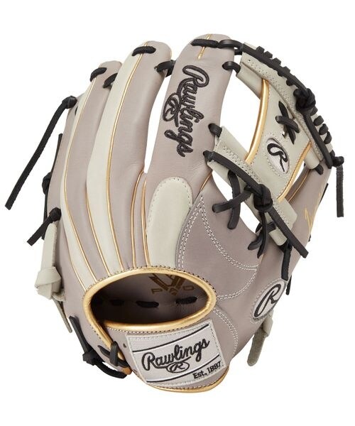 ローリングス(rawlings)/軟式グラブ 軟式 HYPER TECH COLOR SYNC(ハイパーテックカラーシンク)N62−グの通販は 9,438円