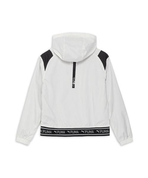 プーマ（PUMA）/ジャケット FOUNDATION ウラキモウトリコット フルジップシの通販は