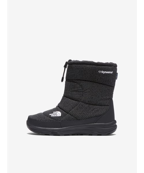 ザ・ノース・フェイス（THE NORTH FACE）/アウトドアシューズ Nuptse Bootie WP VII Dyneema (ヌプシブーティーウォ