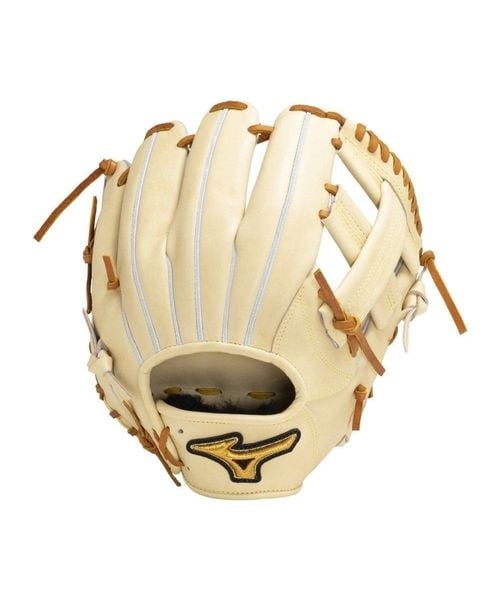 ミズノ（MIZUNO）/硬式グラブ 硬式用ミズノプロ限定皮革US KIP 内野手