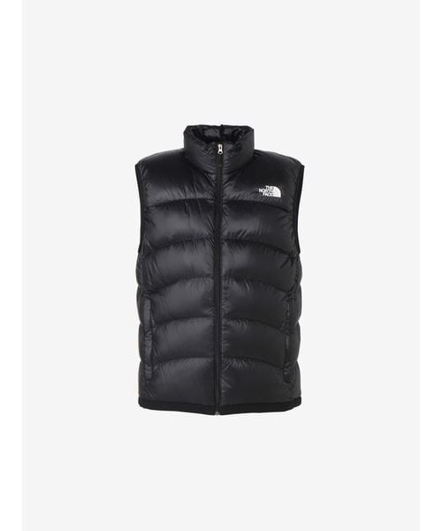 ザ・ノース・フェイス（THE NORTH FACE）/ベスト Aconcagua Vest (アコンカグアベスト)