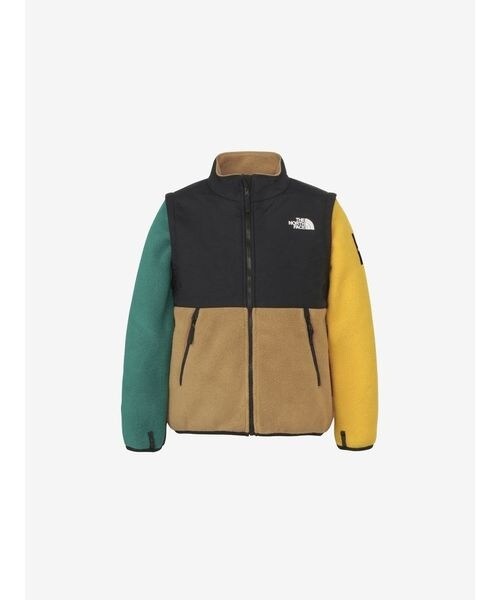 ザ・ノース・フェイス（THE NORTH FACE）/その他トップス Grand Denali 2way Jacket (グランドデナリ2ウェイジャケットの通販は