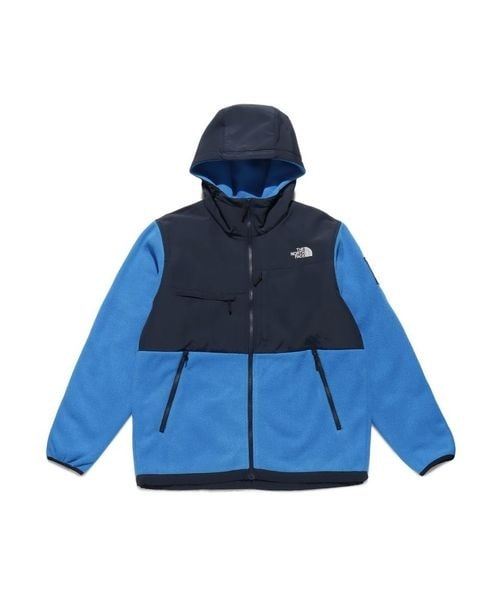 ザ・ノース・フェイス（THE NORTH FACE）/ジャケット Denali Hoodie (デナリフーディ)