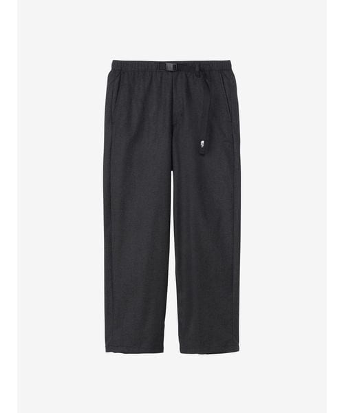 【NEW】ザ・ノース・フェイス（THE NORTH FACE）/その他ボトムス Wooly Coyote Slacks (ウーリーコヨーテスラックス)