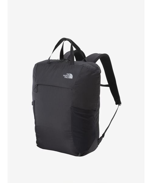 ザ・ノース・フェイス（THE NORTH FACE）/リュック・バックパック Hazy Tote Pack (ヘイジートートパック)