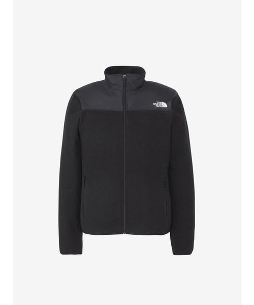 ザ・ノース・フェイス（THE NORTH FACE）/フリース・ニット Mountain Versa Micro Jacket (マウンテンバーサマイクロ