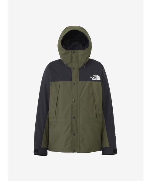 ザ・ノース・フェイス（THE NORTH FACE）/ジャケット Mountain Light
