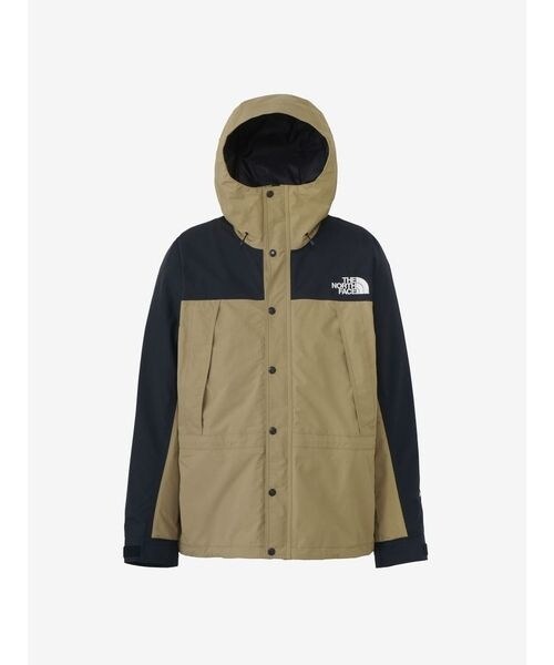 ザ・ノース・フェイス（THE NORTH FACE）/ジャケット Mountain Light