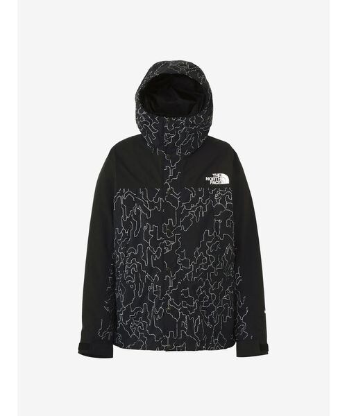ザ・ノース・フェイス(THE NORTH FACE)/ジャケット Novelty Mountain Light Jacket (ノベルティマウンテンライト