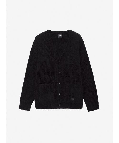 ザ・ノース・フェイス（THE NORTH FACE）/シャツ・ポロシャツ Alternative Feather Cardigan (オルタナティブフェザの通販は