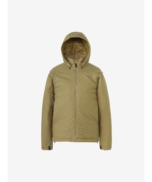 ザ・ノース・フェイス（THE NORTH FACE）/ジャケット ZI S−Nook Jacket (ジップインサニーヌックジャケット)