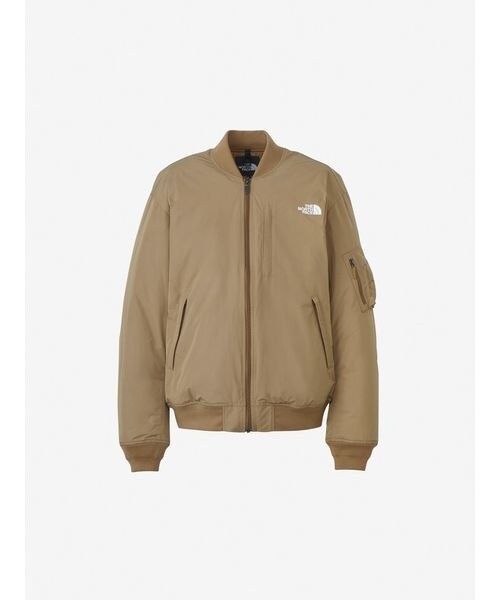 ザ・ノース・フェイス（THE NORTH FACE）/ジャケット Insulation  