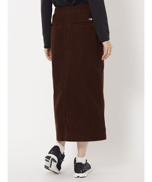 ザ・ノース・フェイス（THE NORTH FACE）/スカート Valleywave Skirt