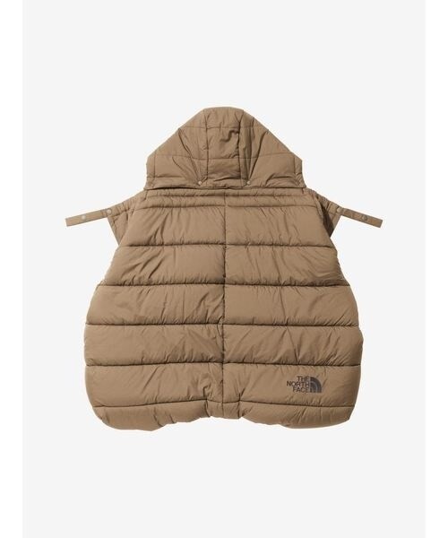 ザ・ノース・フェイス（THE NORTH FACE）/その他ウェアアクセサリー Baby Shell Blanket (ベビー シェルブランケット)