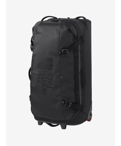 ザ・ノース・フェイス（THE NORTH FACE）/キャリーバッグ Base Camp Rolling Thunder 36 (ベースキャンプローリング