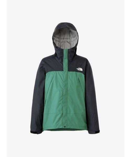 ザ・ノース・フェイス（THE NORTH FACE）/ジャケット Dot Shot Jacket (ドットショットジャケット)