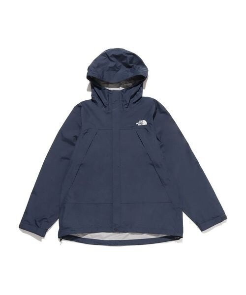 ザ・ノース・フェイス（THE NORTH FACE）/ジャケット Dot Shot Jacket (ドットショットジャケット)