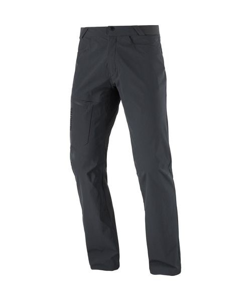 サロモン（SALOMON）/ロングパンツ WAYFARER PANTS Mの通販は